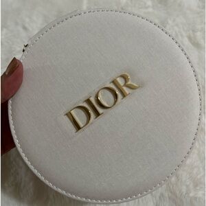 Dior jewelry box